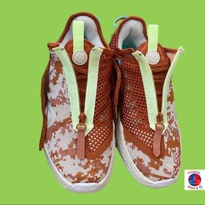 Nike PG 4 GE MEN’s Shoes size 7.5 Brand New